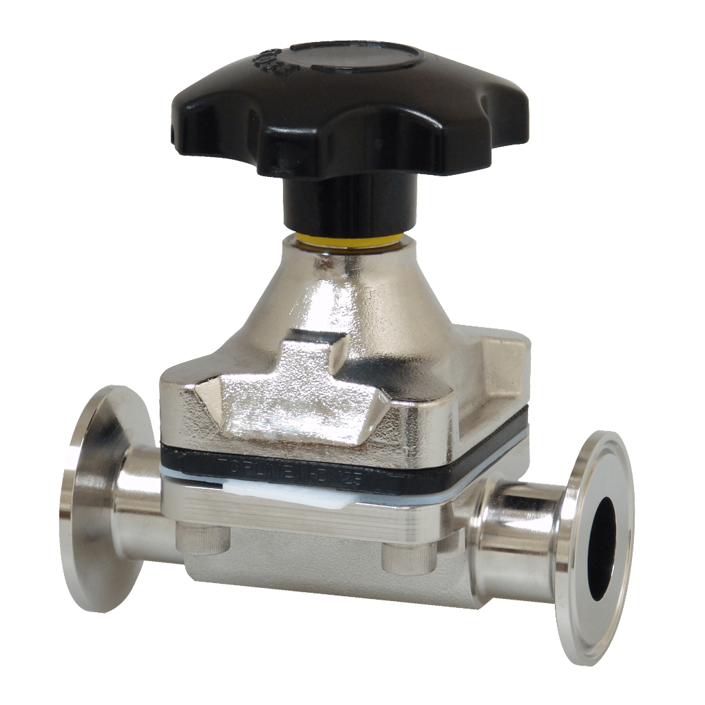 Diaphragm Valve